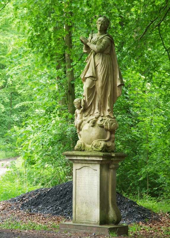Madonna-im-Sundern