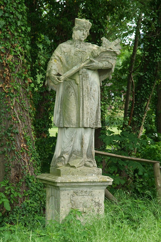 Nepomuk-Hellbach