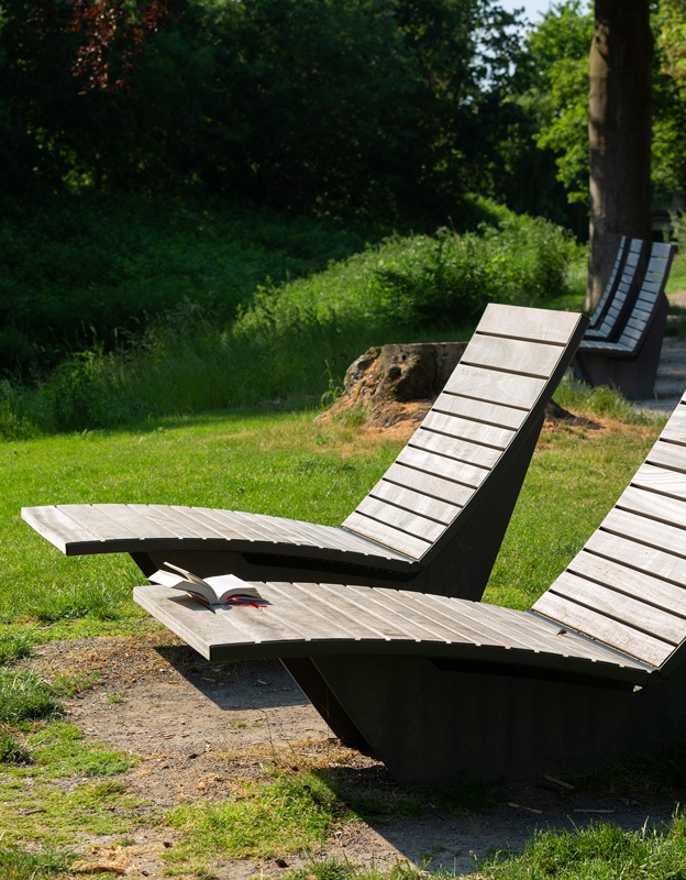 LiteRadTour-WortOrte-Ahlen-Baenke-Stadtpark